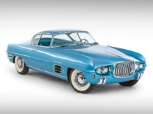 Dodge FireArrow Sport Coupé Concept 1954 01